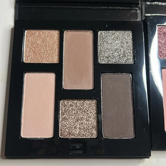 Too faced mini eye shadow set - Picture 3 of 4